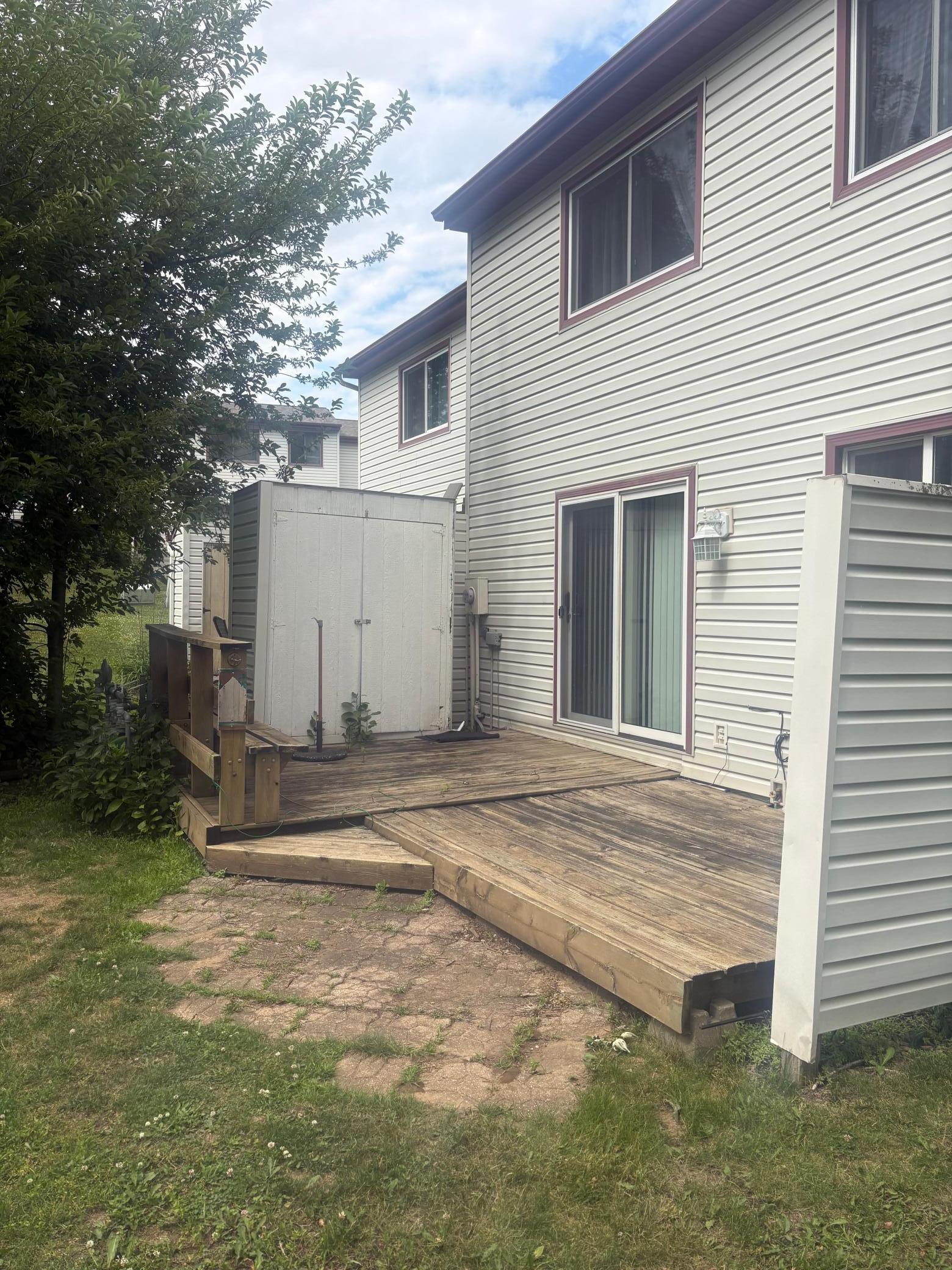 2nd image of 907 40th St Nw, Rochester, MN 55901 | MLS# 7002049