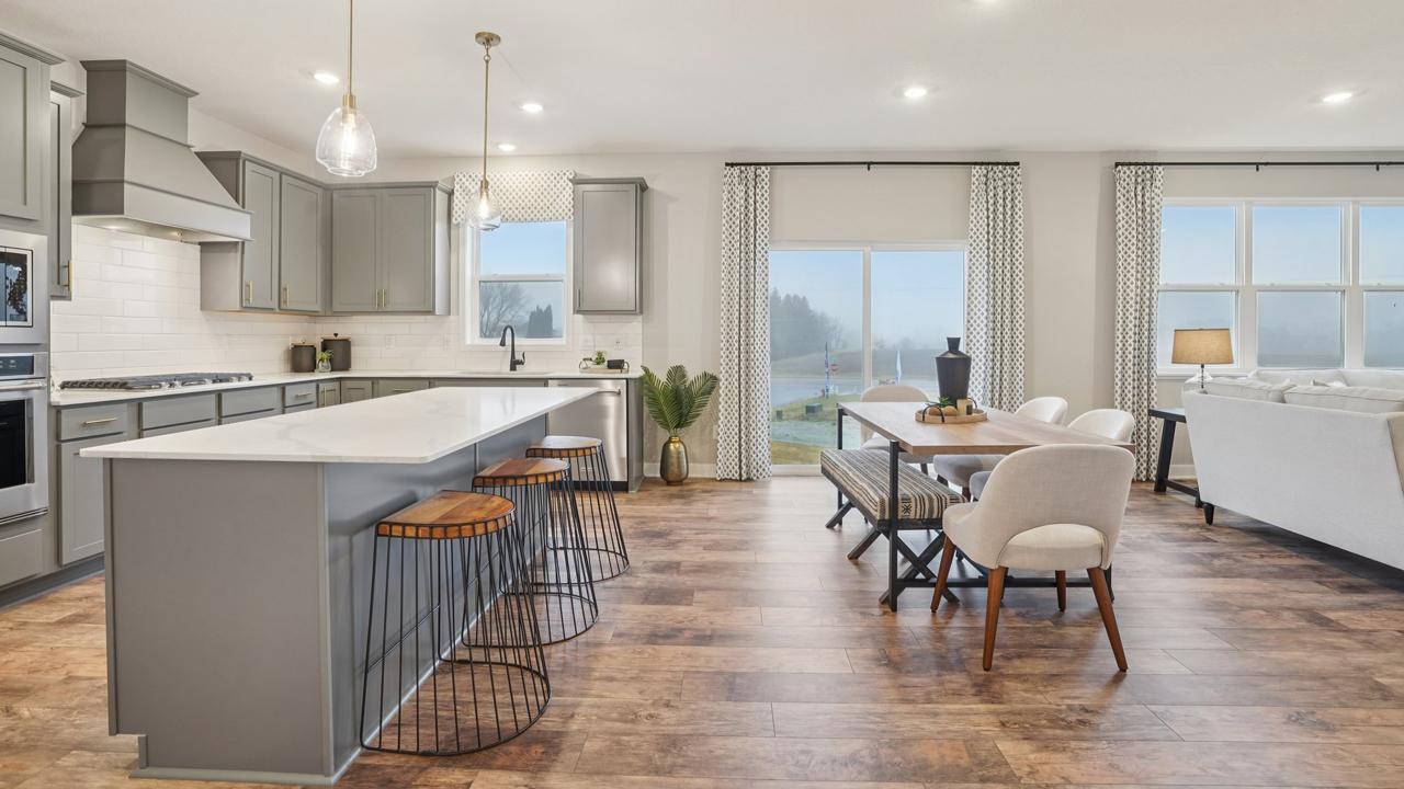 Homes for sale in Rogers, MN | 23847 Ashbury Dr, Rogers, MN 55374 | MLS# 7002051