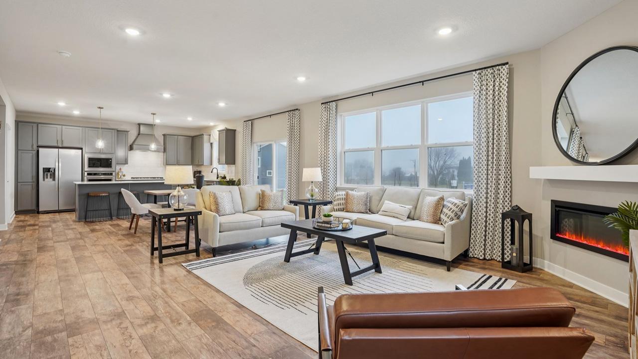 Homes for sale in Rogers, MN | 23847 Ashbury Dr, Rogers, MN 55374 | MLS# 7002051