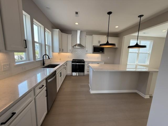 2nd image of 19663 Hunters Rdg, Rogers, MN 55374 | MLS# 7002053