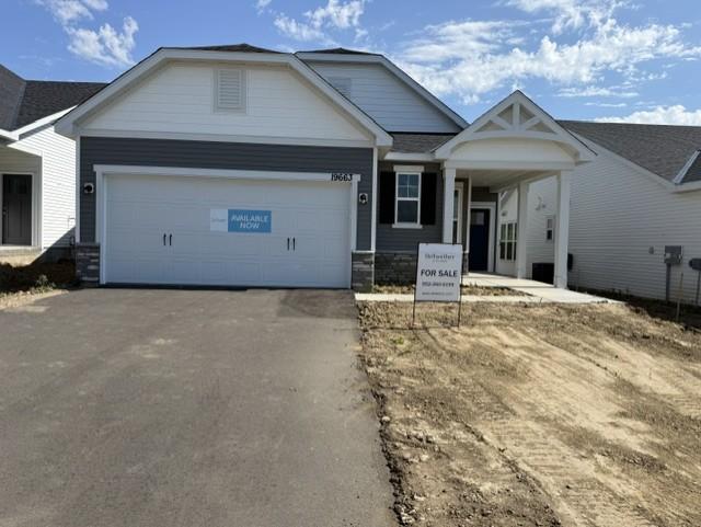 1st image of 19663 Hunters Rdg, Rogers, MN 55374 | MLS# 7002053