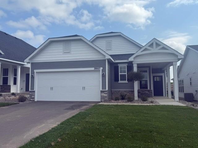 1st image of 19663 Hunters Rdg, Rogers, MN 55374 | MLS# 7002053