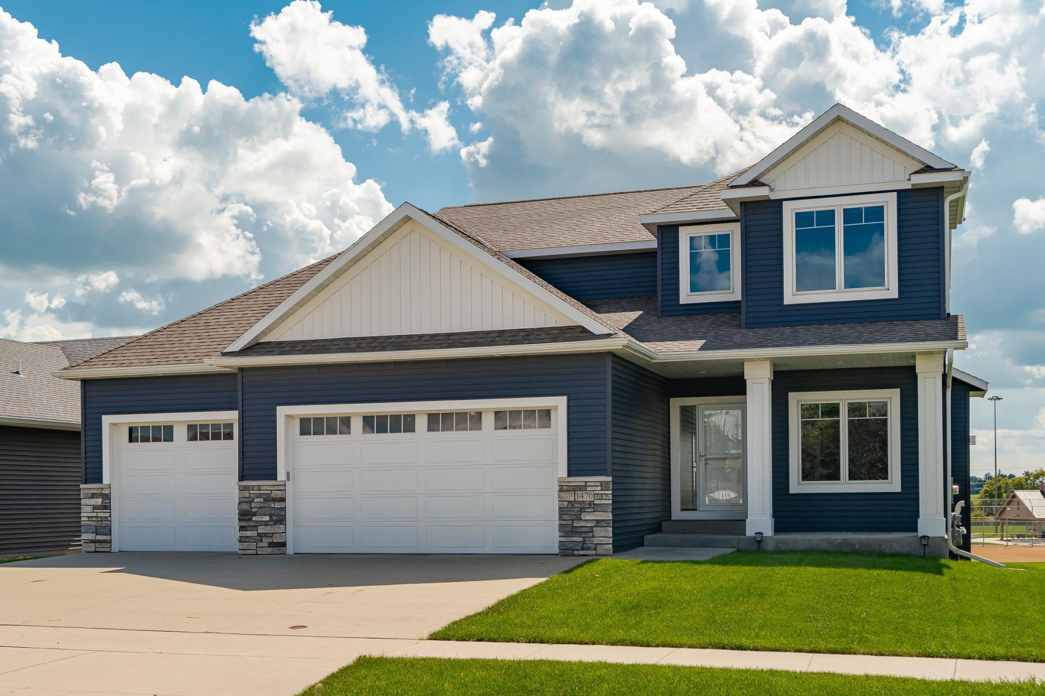 Homes for sale in Byron, MN | 1470 4th St Ne, Byron, MN 55920 | MLS# 7002091