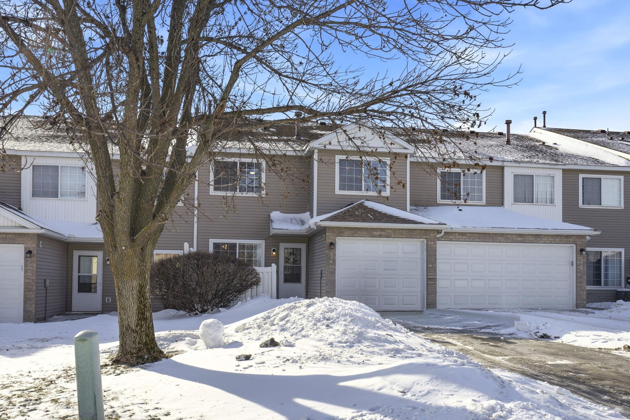 Homes for sale in Apple Valley, MN | 6240 158th St W #59, Apple Valley, MN 55124 | MLS# 7002154