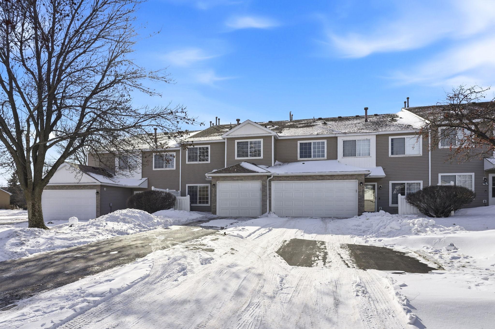 Homes for sale in Apple Valley, MN | 6240 158th St W #59, Apple Valley, MN 55124 | MLS# 7002154