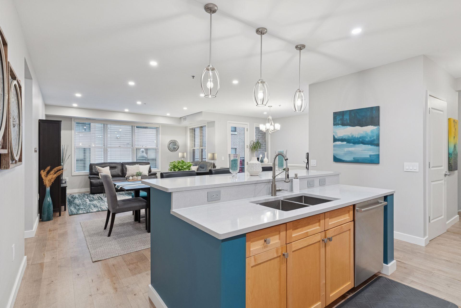 Homes for sale in Saint Paul, MN | 209 8Th St E #201, Saint Paul, MN 55101 | MLS# 7002161