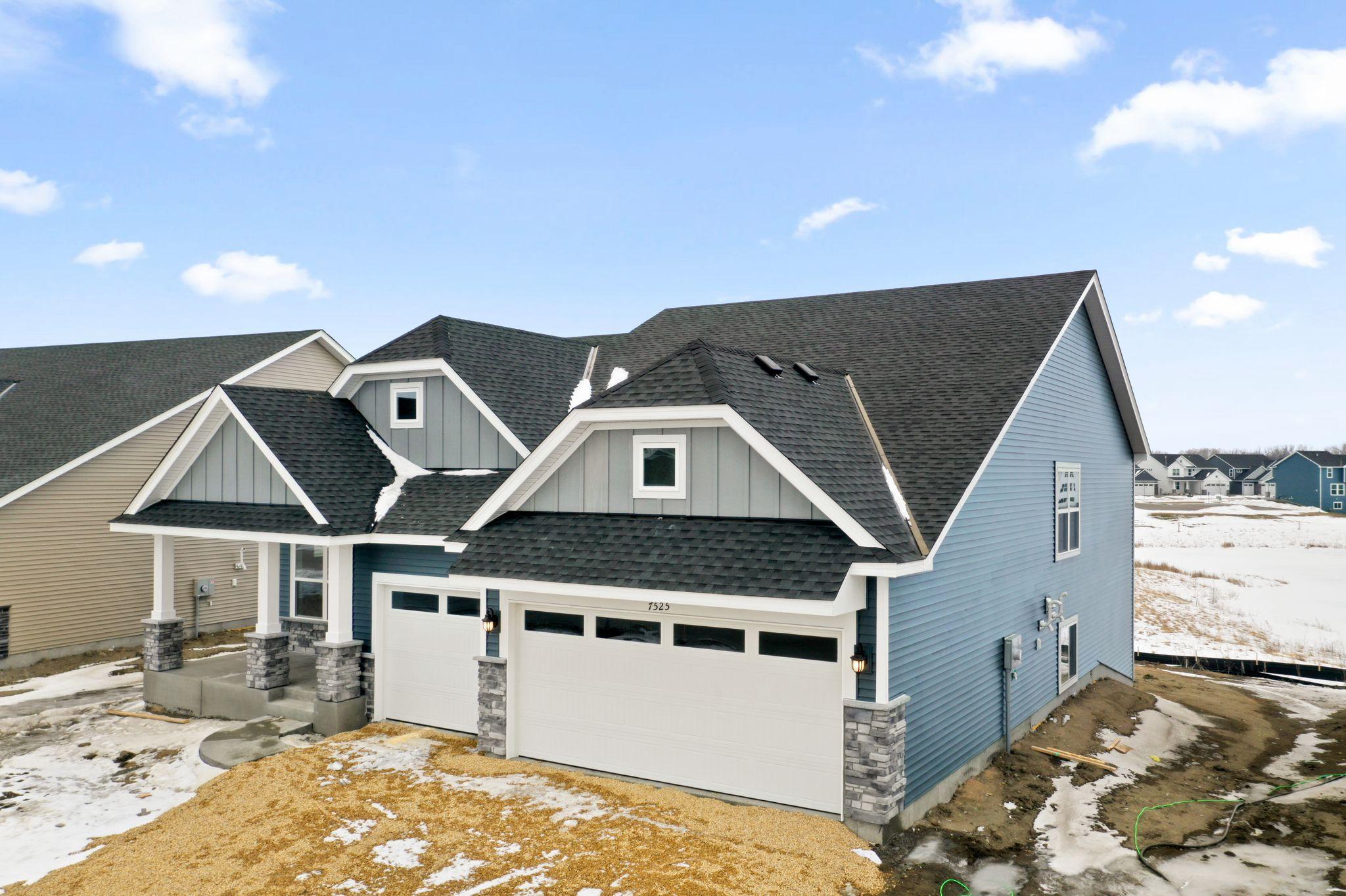 Homes for sale in Lino Lakes, MN | 7525 Lotus Ln, Lino Lakes, MN 55038 | MLS# 7002360