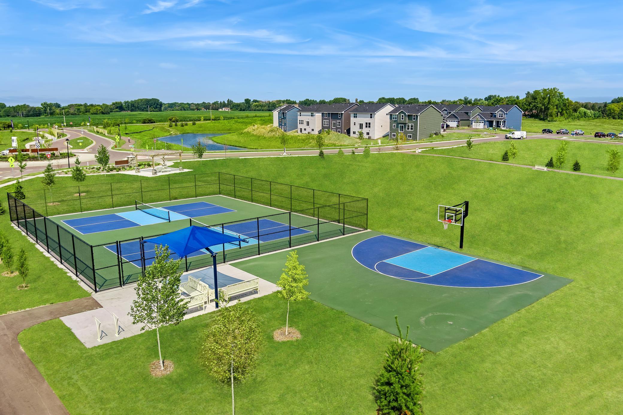 Homes for sale in Lino Lakes, MN | 7525 Lotus Ln, Lino Lakes, MN 55038 | MLS# 7002360