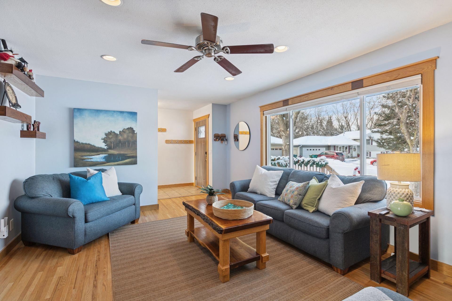 Homes for sale in Blaine, MN | 11116 7Th St Ne, Blaine, MN 55434 | MLS# 7002437