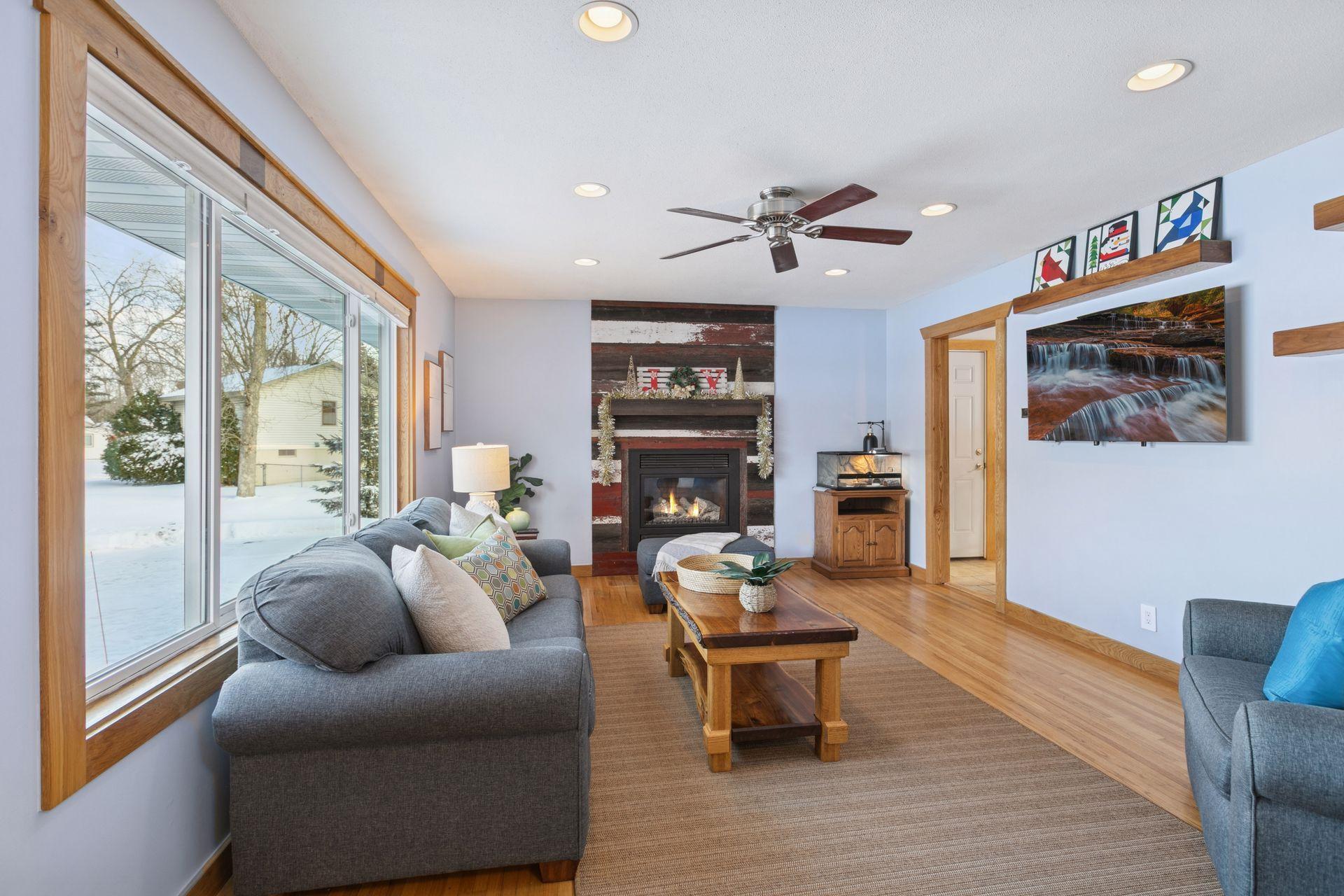 Homes for sale in Blaine, MN | 11116 7Th St Ne, Blaine, MN 55434 | MLS# 7002437