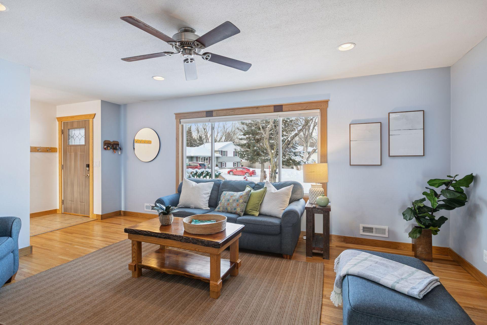 Homes for sale in Blaine, MN | 11116 7Th St Ne, Blaine, MN 55434 | MLS# 7002437