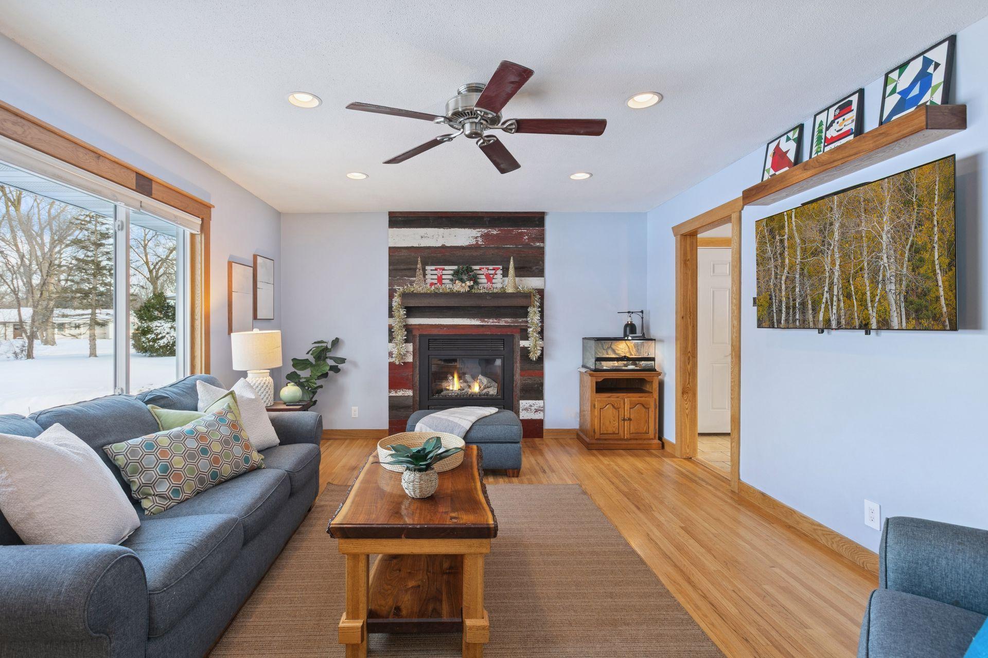 Homes for sale in Blaine, MN | 11116 7Th St Ne, Blaine, MN 55434 | MLS# 7002437