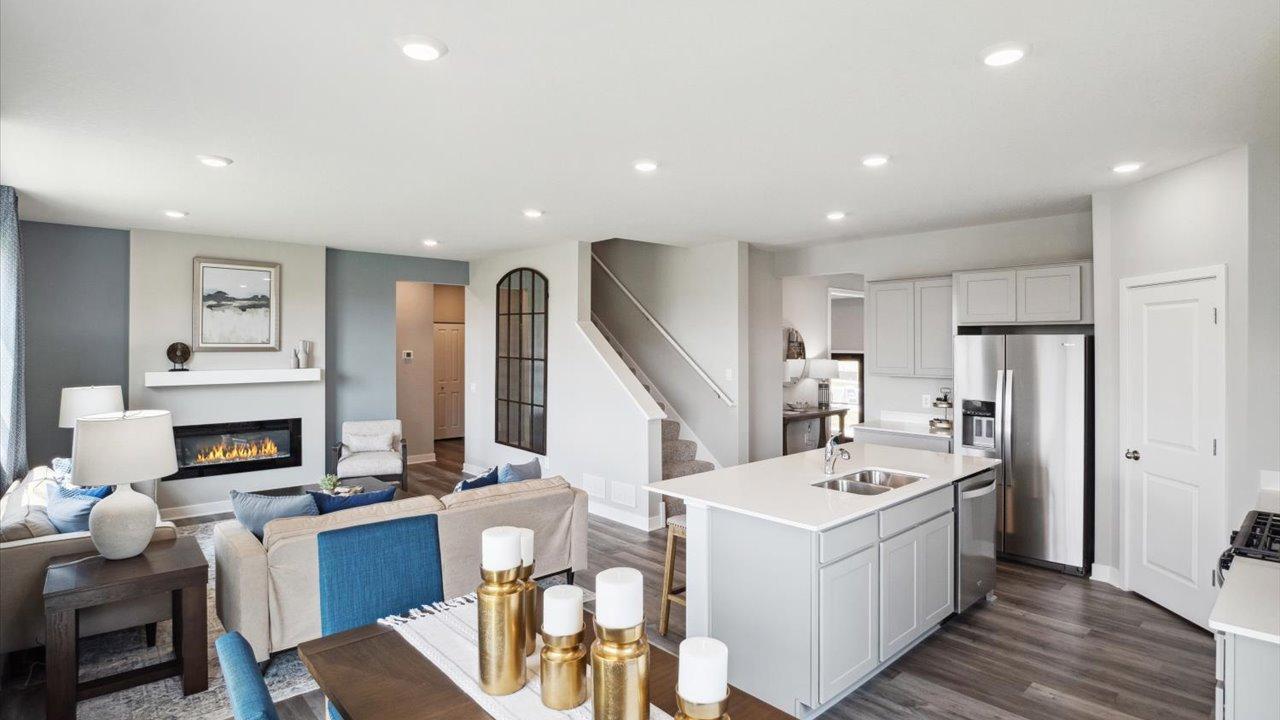 Homes for sale in Rogers, MN | 23815 Ashbury Dr, Rogers, MN 55374 | MLS# 7002622