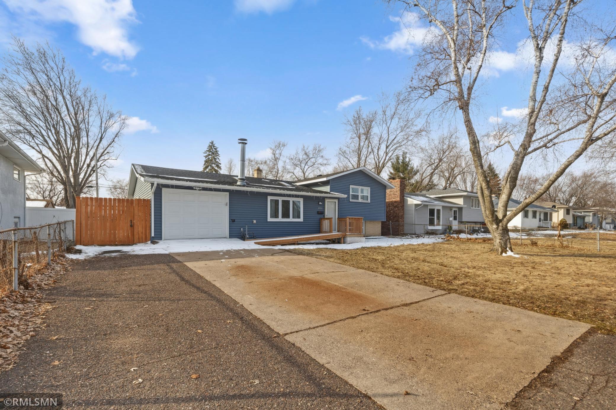 Homes for sale in North Saint Paul, MN | 2308 16th Ave E, North Saint Paul, MN 55109 | MLS# 7002646