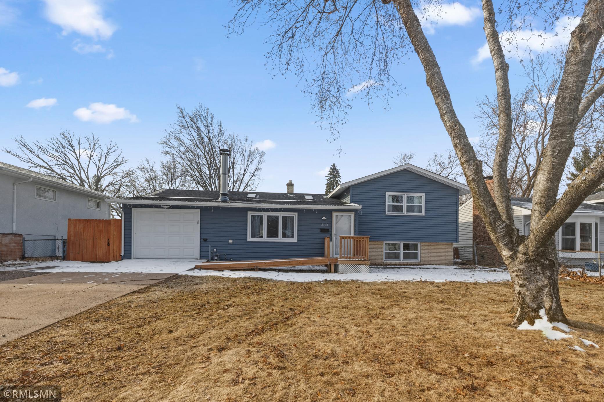 Homes for sale in North Saint Paul, MN | 2308 16th Ave E, North Saint Paul, MN 55109 | MLS# 7002646