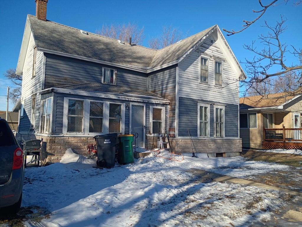 Homes for sale in Lakefield, MN | 309 Bush St, Lakefield, MN 56150 | MLS# 7002655