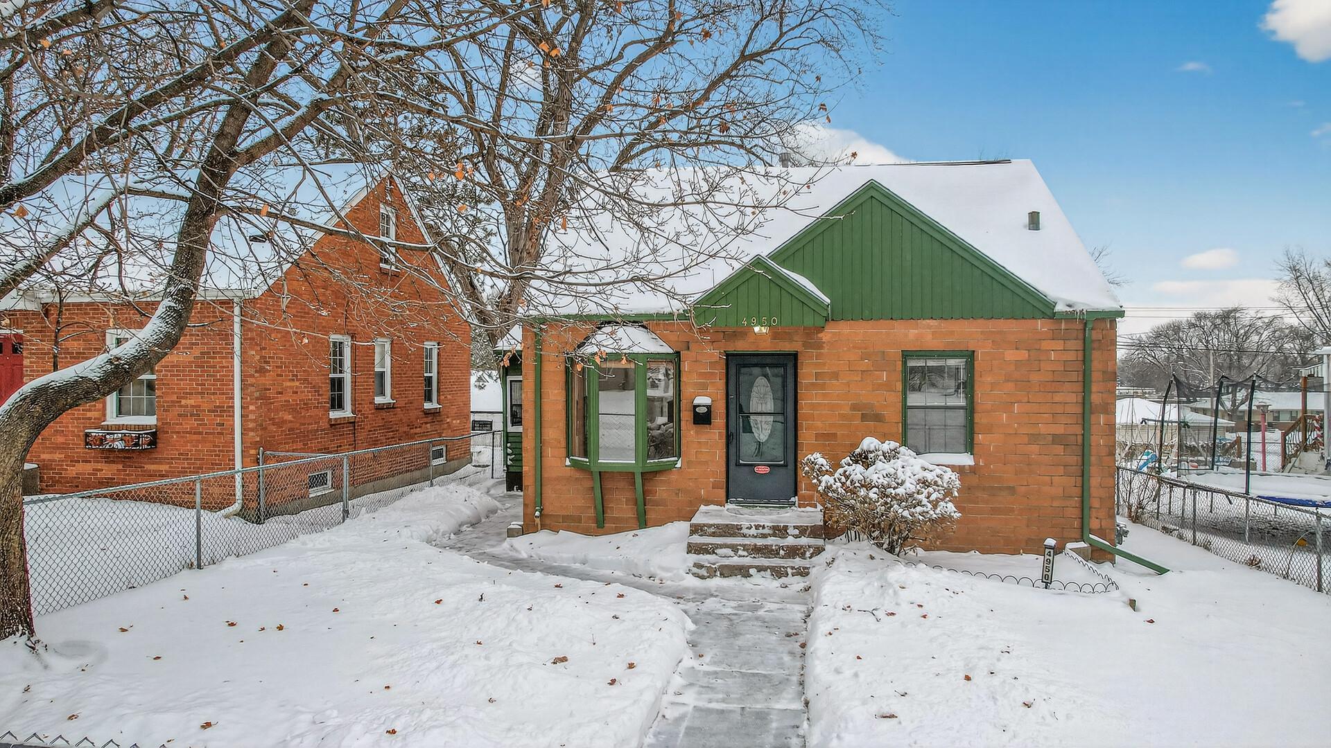 Homes for sale in Columbia Heights, MN | 4950 5th St Ne, Columbia Heights, MN 55421 | MLS# 7002668