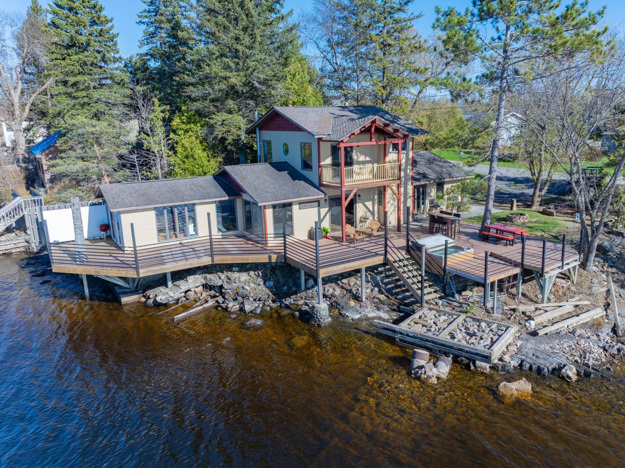 Homes for sale in Ranier, MN | 3495 Main St, Ranier, MN 56649 | MLS# 7002706