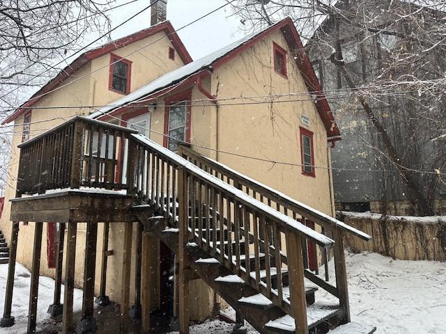 Homes for sale in Saint Paul, MN | 856 Euclid St, Saint Paul, MN 55106 | MLS# 7002740