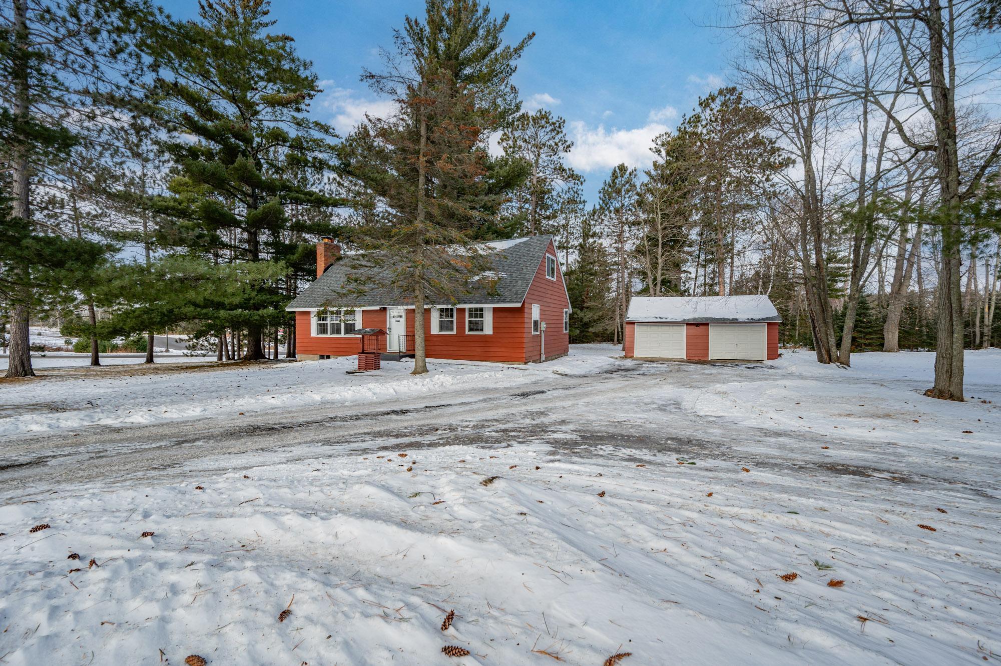 Homes for sale in Grand Rapids, MN | 1323 Golf Course Rd, Grand Rapids, MN 55744 | MLS# 7002741