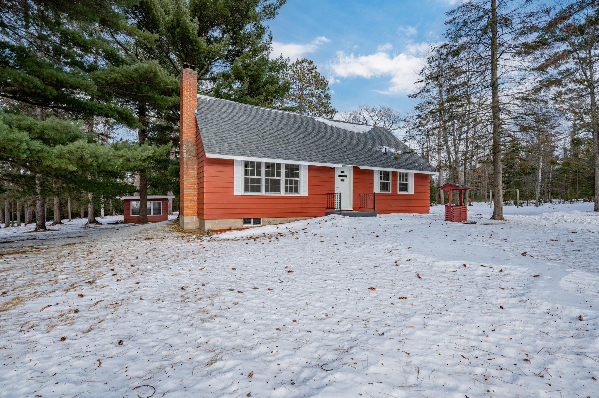 Homes for sale in Grand Rapids, MN | 1323 Golf Course Rd, Grand Rapids, MN 55744 | MLS# 7002741