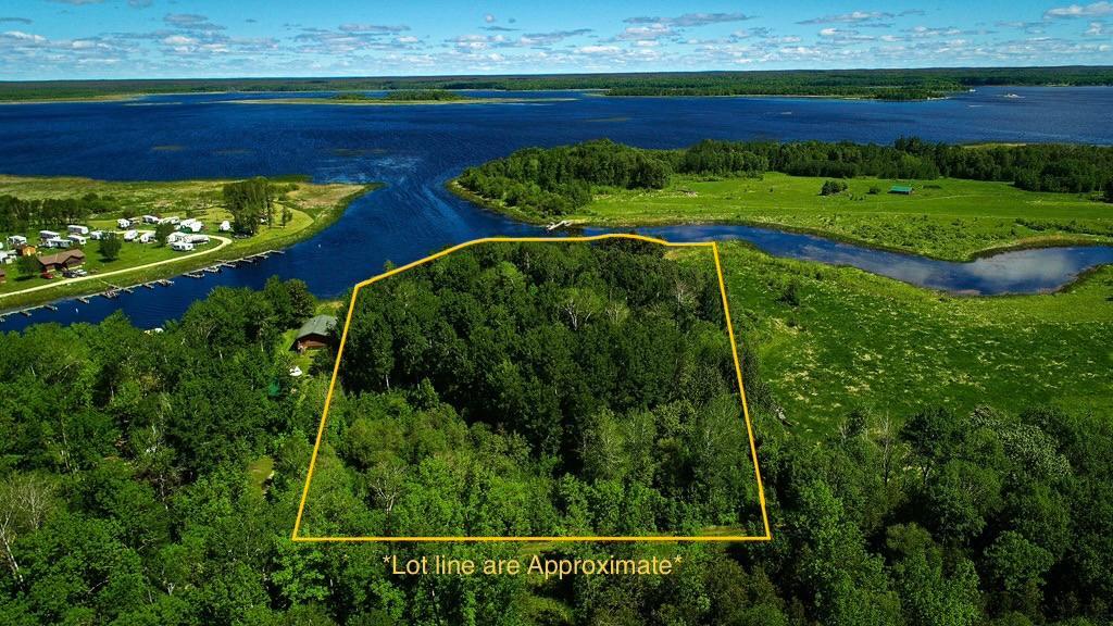 1st image of Tbd Parcel 1 E Pine Dr, Angle Inlet, MN 56711 | MLS# 7002765