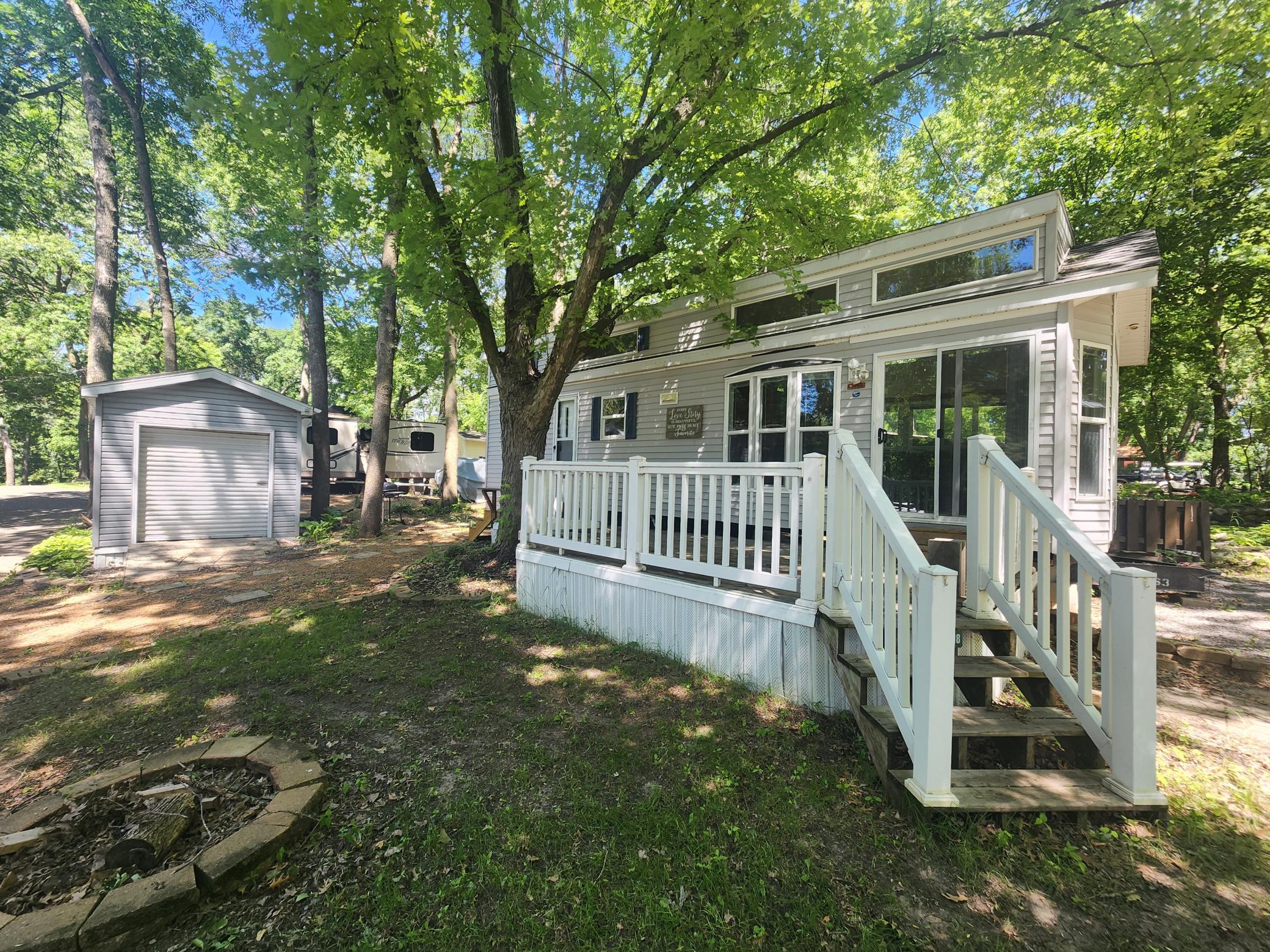 2nd image of 2945 County Road 4 Sw #118, Cokato, MN 55321 | MLS# 7002879