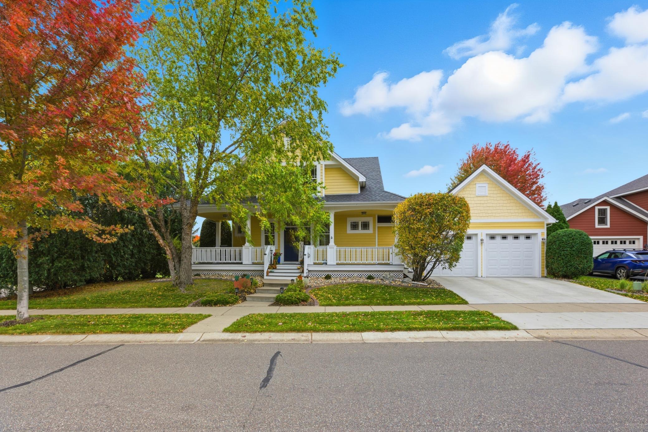 Homes for sale in Albertville, MN | 6584 W Laketowne Dr, Albertville, MN 55301 | MLS# 7002952