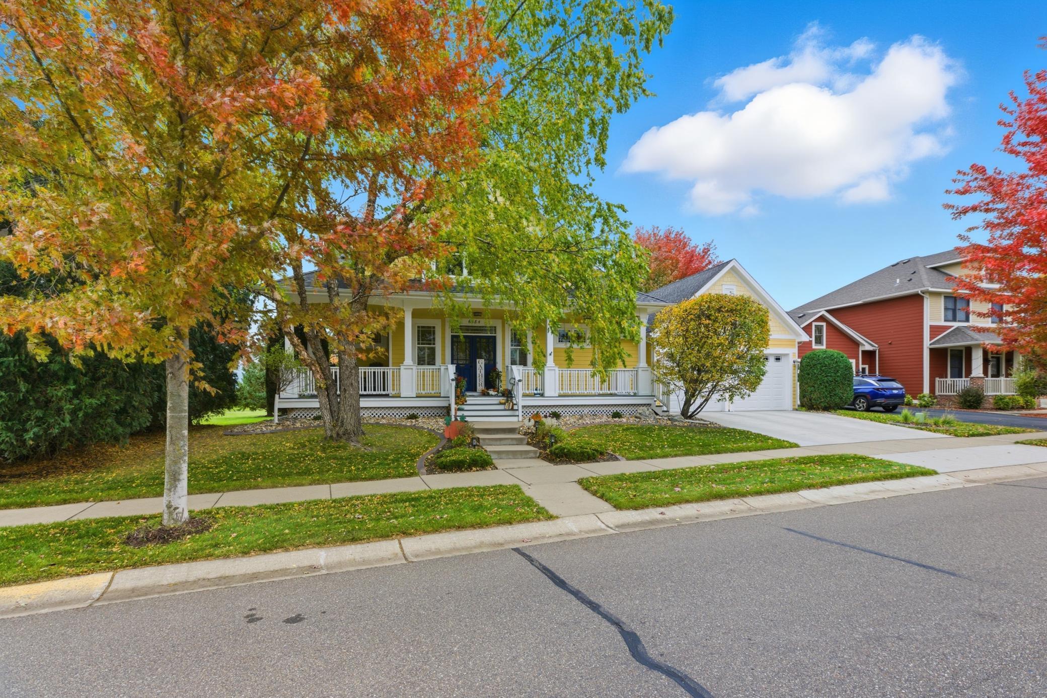 Homes for sale in Albertville, MN | 6584 W Laketowne Dr, Albertville, MN 55301 | MLS# 7002952