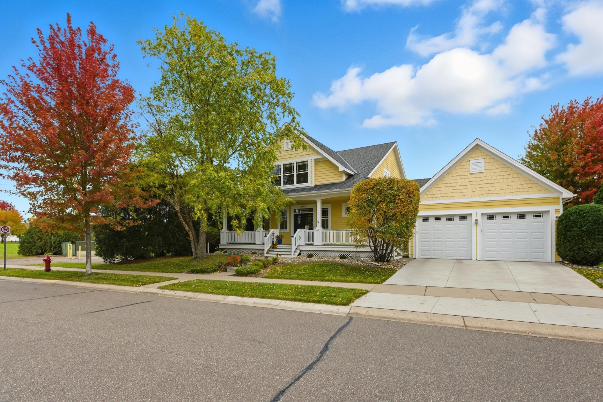 Homes for sale in Albertville, MN | 6584 W Laketowne Dr, Albertville, MN 55301 | MLS# 7002952