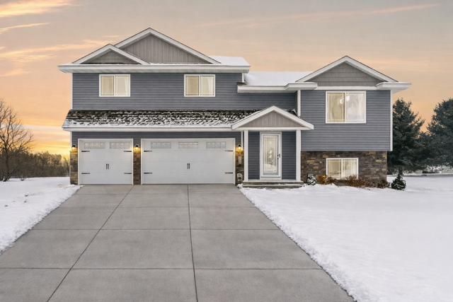 Homes for sale in Rush City, MN | 780 S Rush Creek Ln, Rush City, MN 55069 | MLS# 7003102