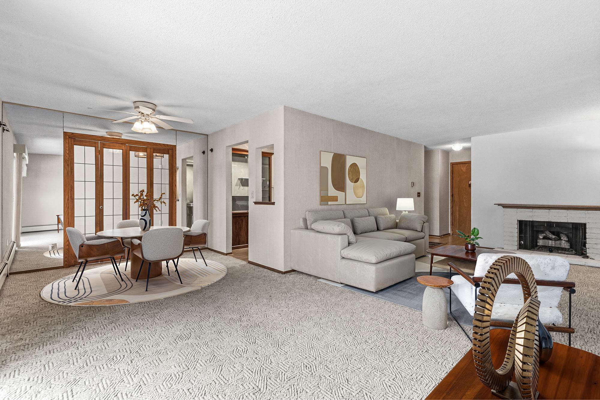 2nd image of 2710 Dale St N #B307, Saint Paul, MN 55113 | MLS# 7003150