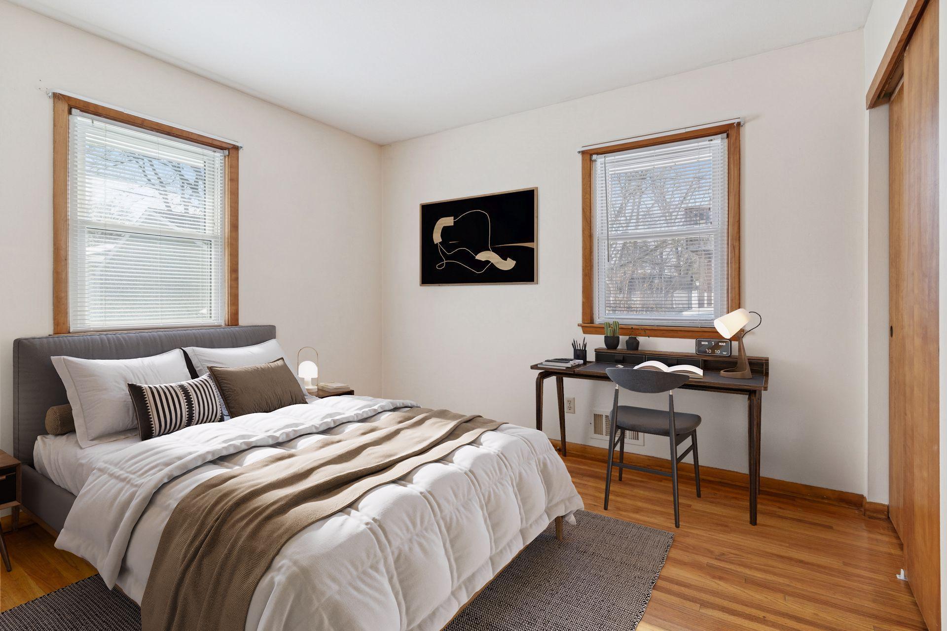 Homes for sale in Columbia Heights, MN | 1214 43 1/2 Ave Ne, Columbia Heights, MN 55421 | MLS# 7003226