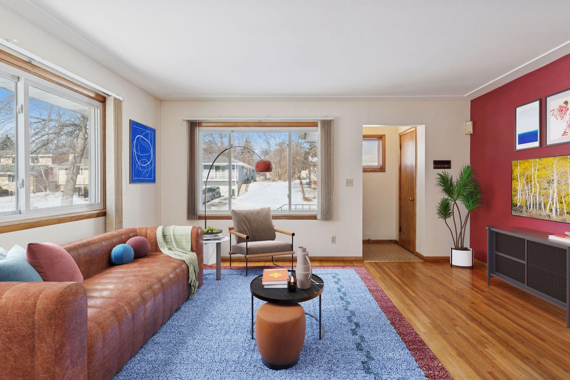 Homes for sale in Columbia Heights, MN | 1214 43 1/2 Ave Ne, Columbia Heights, MN 55421 | MLS# 7003226