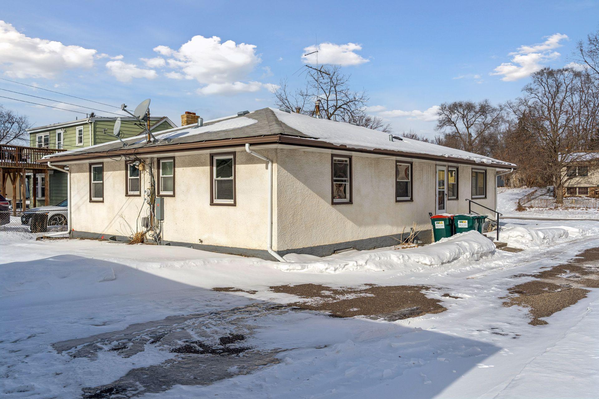 Homes for sale in Columbia Heights, MN | 1214 43 1/2 Ave Ne, Columbia Heights, MN 55421 | MLS# 7003226