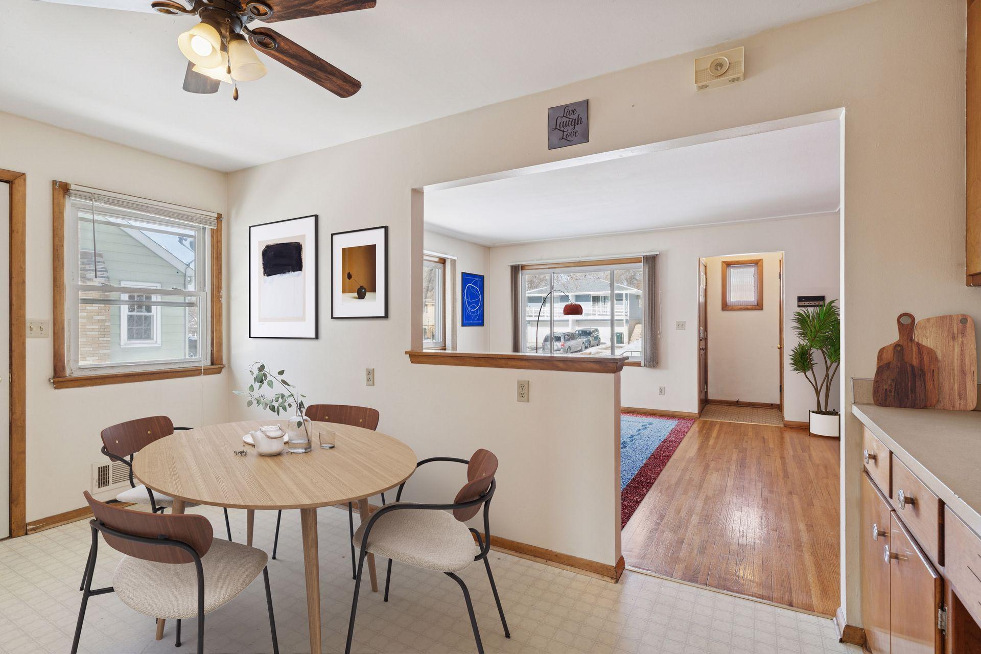 Homes for sale in Columbia Heights, MN | 1214 43 1/2 Ave Ne, Columbia Heights, MN 55421 | MLS# 7003226