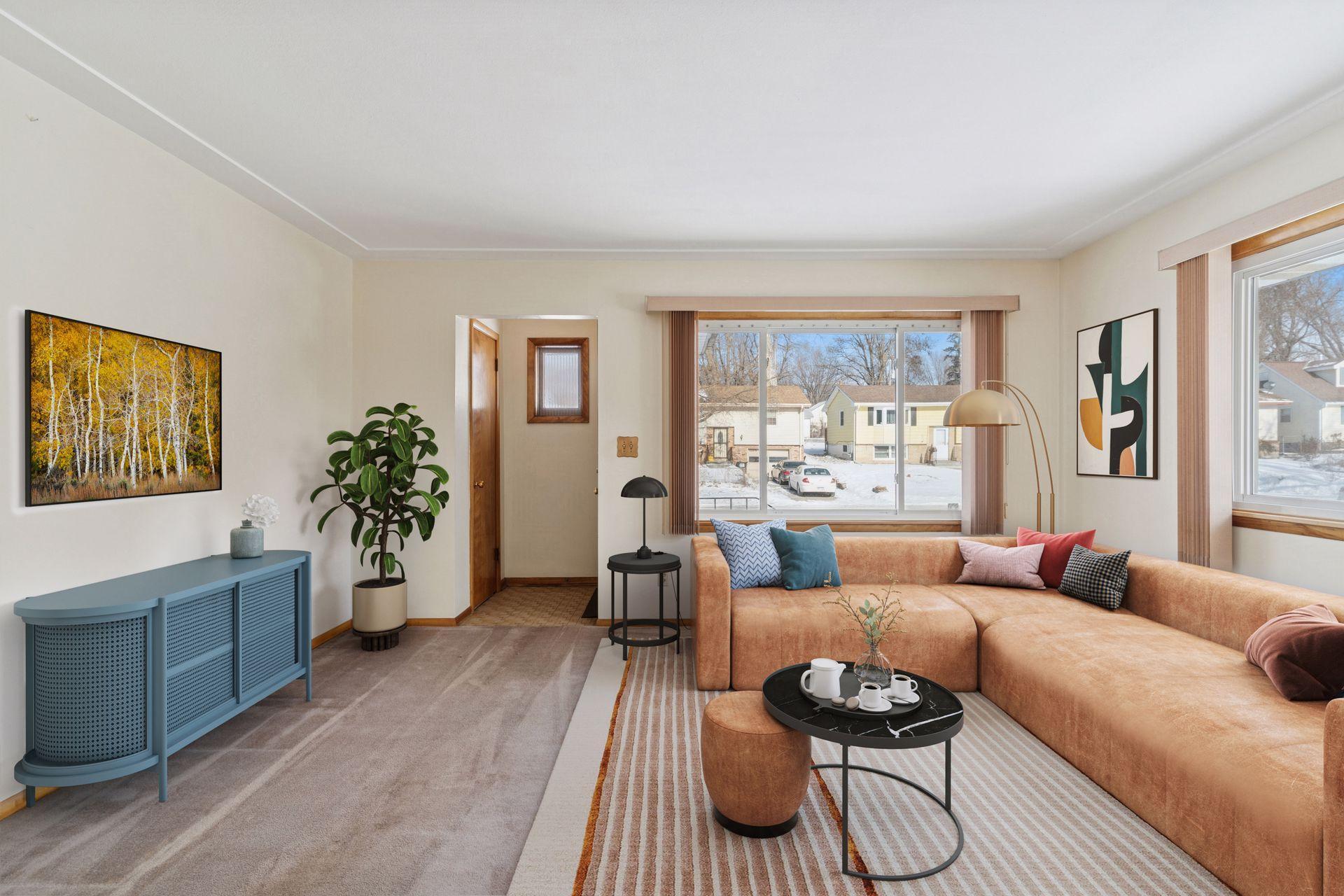 Homes for sale in Columbia Heights, MN | 1214 43 1/2 Ave Ne, Columbia Heights, MN 55421 | MLS# 7003226