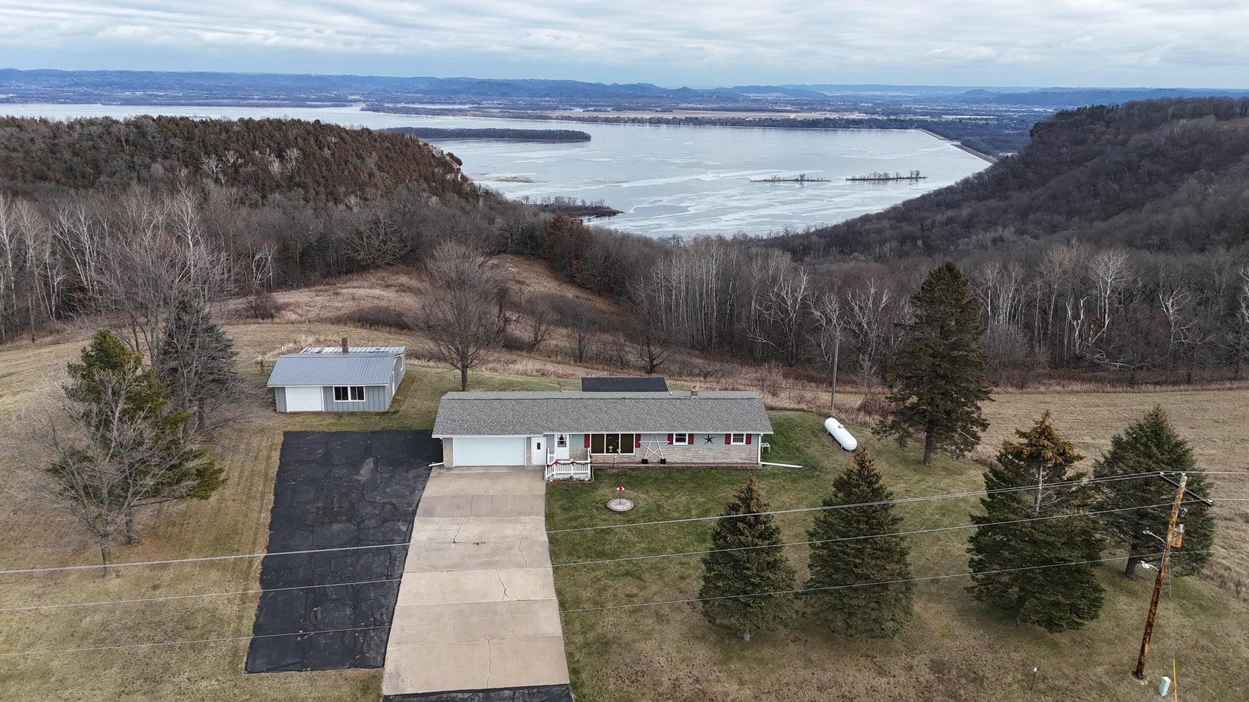 Homes for sale in La Crescent, MN | 32158 County Road 1, La Crescent, MN 55947 | MLS# 7003324