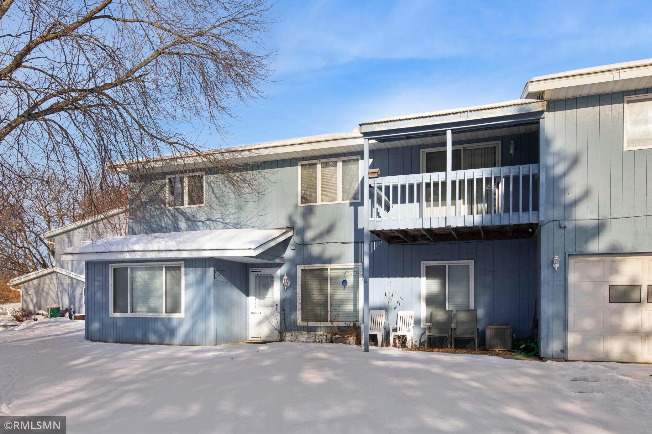 2nd image of 1105 Park St W, Cannon Falls, MN 55009
