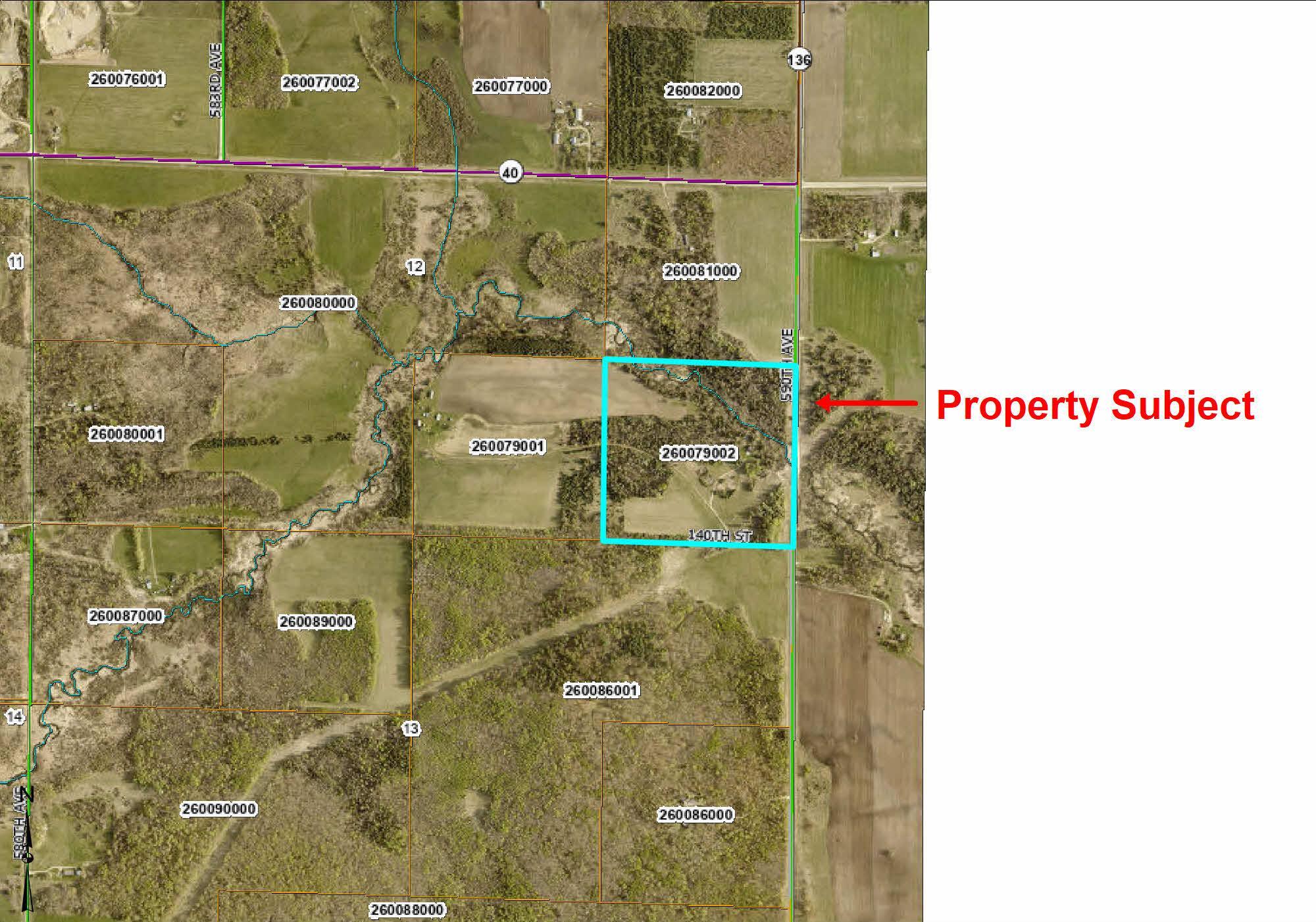 Homes for sale in Menahga, MN | 13988 590th Ave, Menahga, MN 56464 | MLS# 7003340