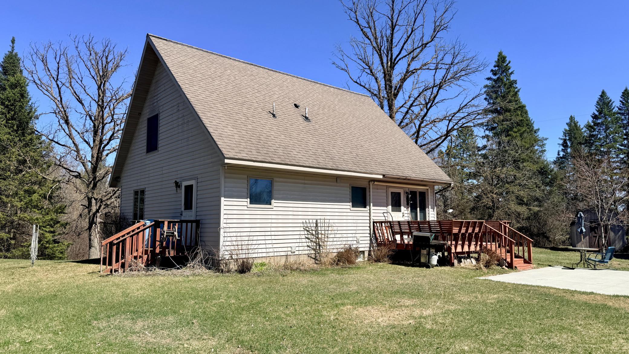Homes for sale in Menahga, MN | 13988 590th Ave, Menahga, MN 56464 | MLS# 7003340