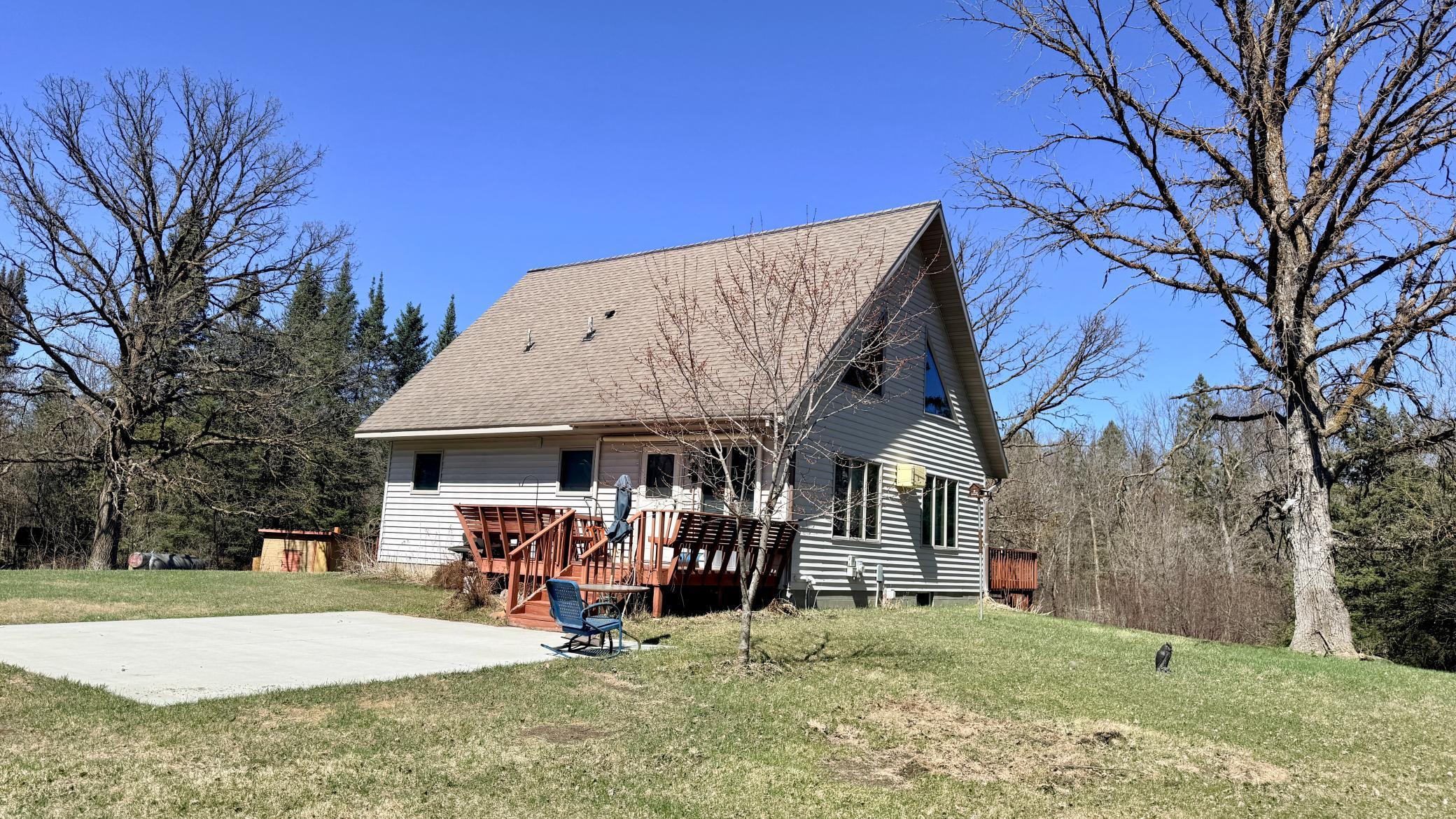 Homes for sale in Menahga, MN | 13988 590th Ave, Menahga, MN 56464 | MLS# 7003340