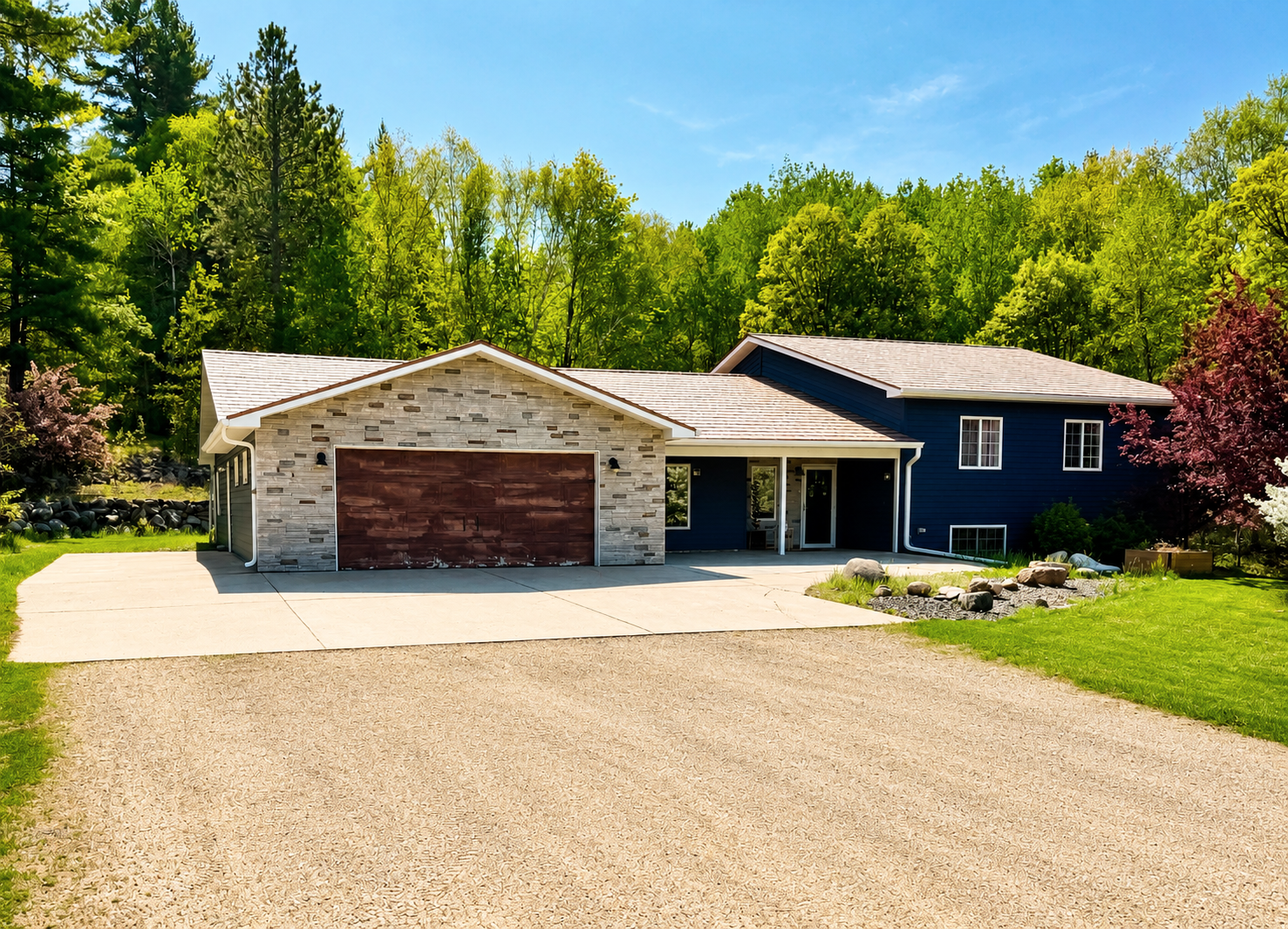 2nd image of 6828 Aurora Dr, Akeley, MN 56433 | MLS# 7003426