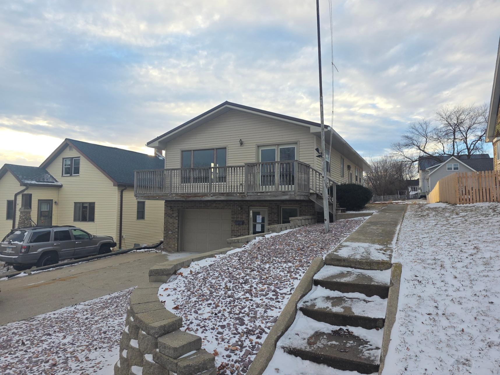 Homes for sale in Springfield, MN | 118 N O Connell Ave, Springfield, MN 56087 | MLS# 7003475
