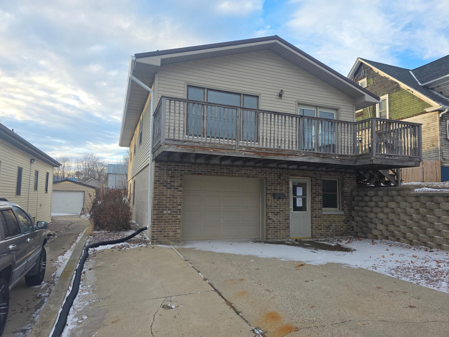 Homes for sale in Springfield, MN | 118 N O Connell Ave, Springfield, MN 56087 | MLS# 7003475
