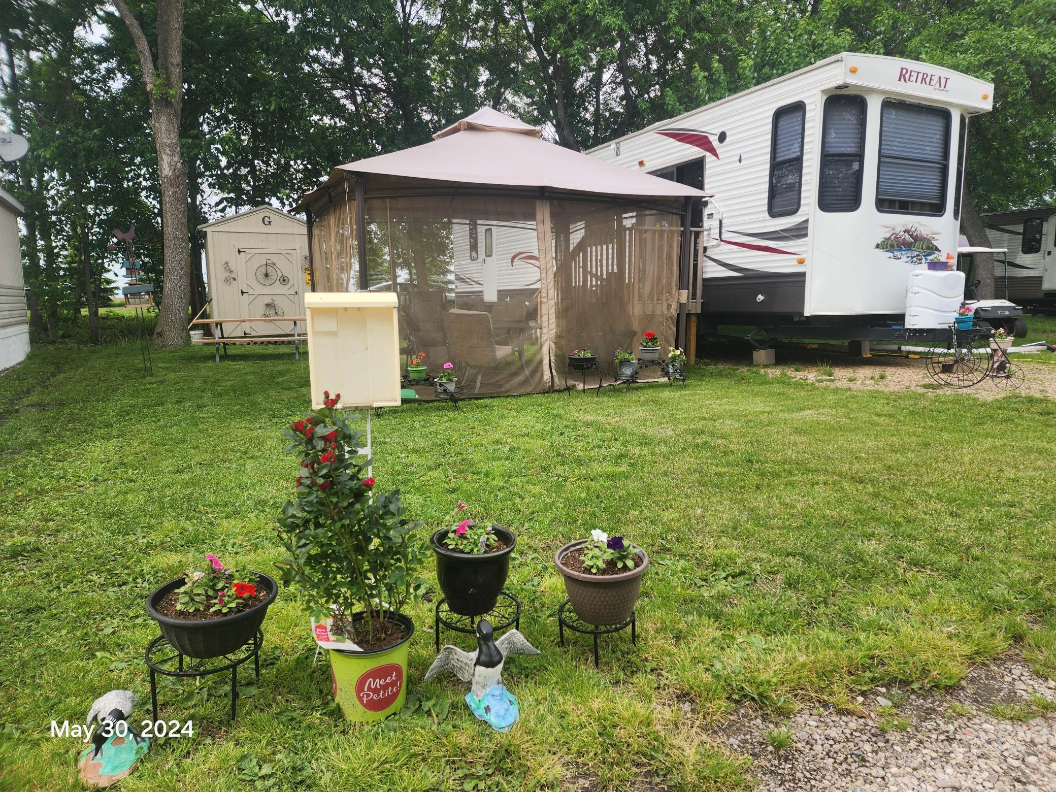 2nd image of 2945 County Road 4 Sw #522, Cokato, MN 55321 | MLS# 7003514