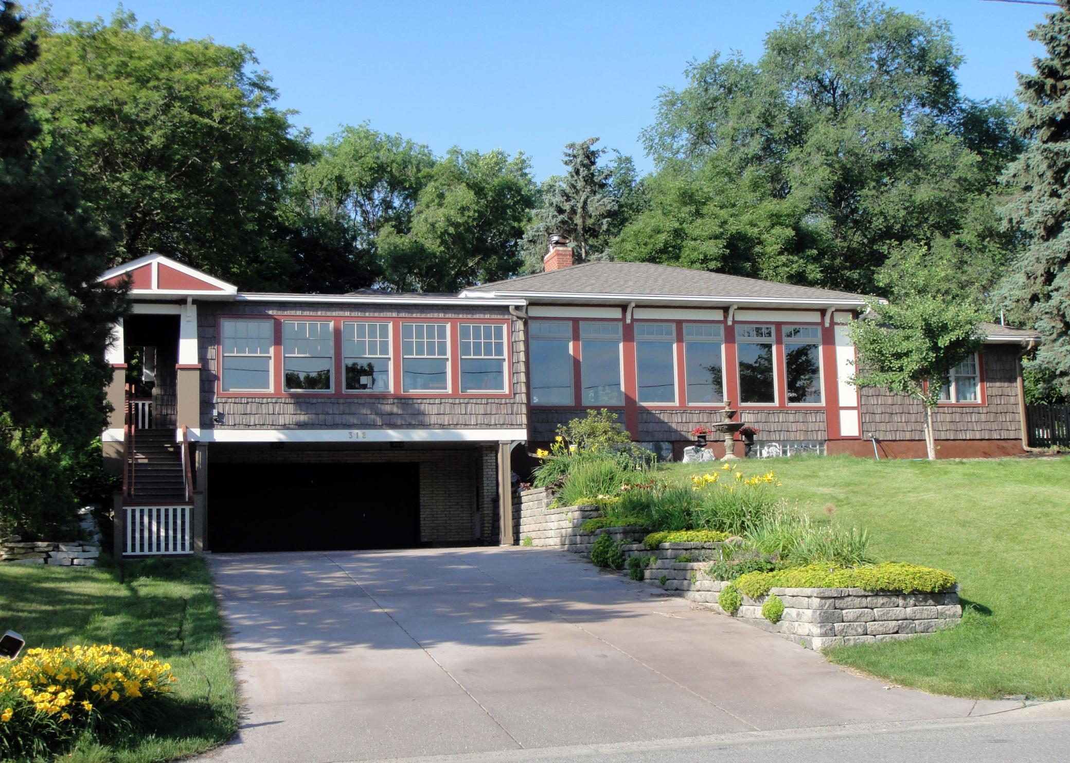 Homes for sale in Roseville, MN | 318 Mccarrons Blvd S, Roseville, MN 55113 | MLS# 7003517