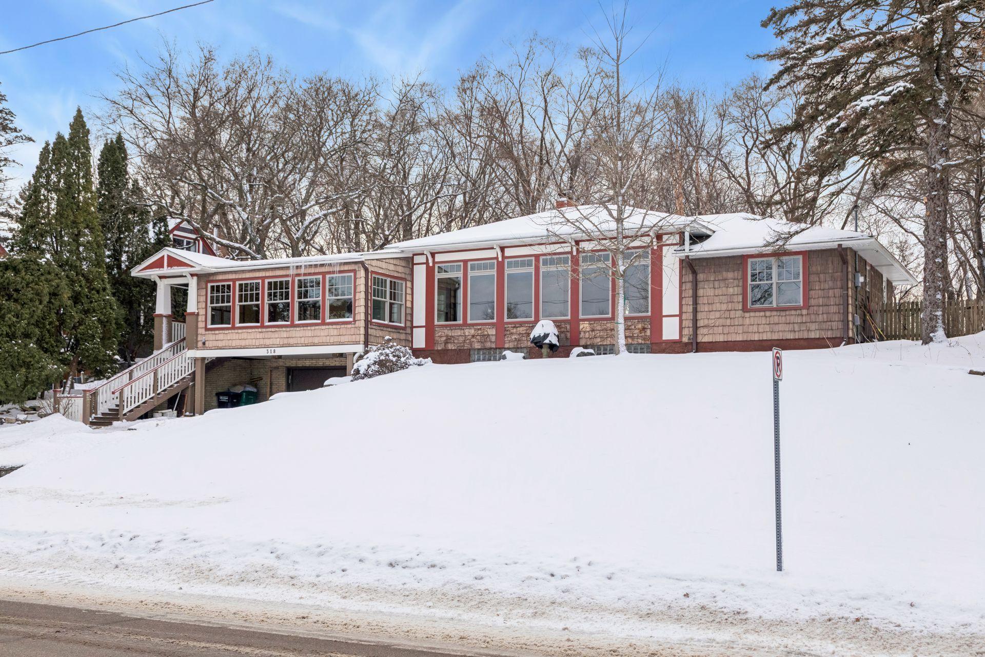 Homes for sale in Roseville, MN | 318 Mccarrons Blvd S, Roseville, MN 55113 | MLS# 7003517