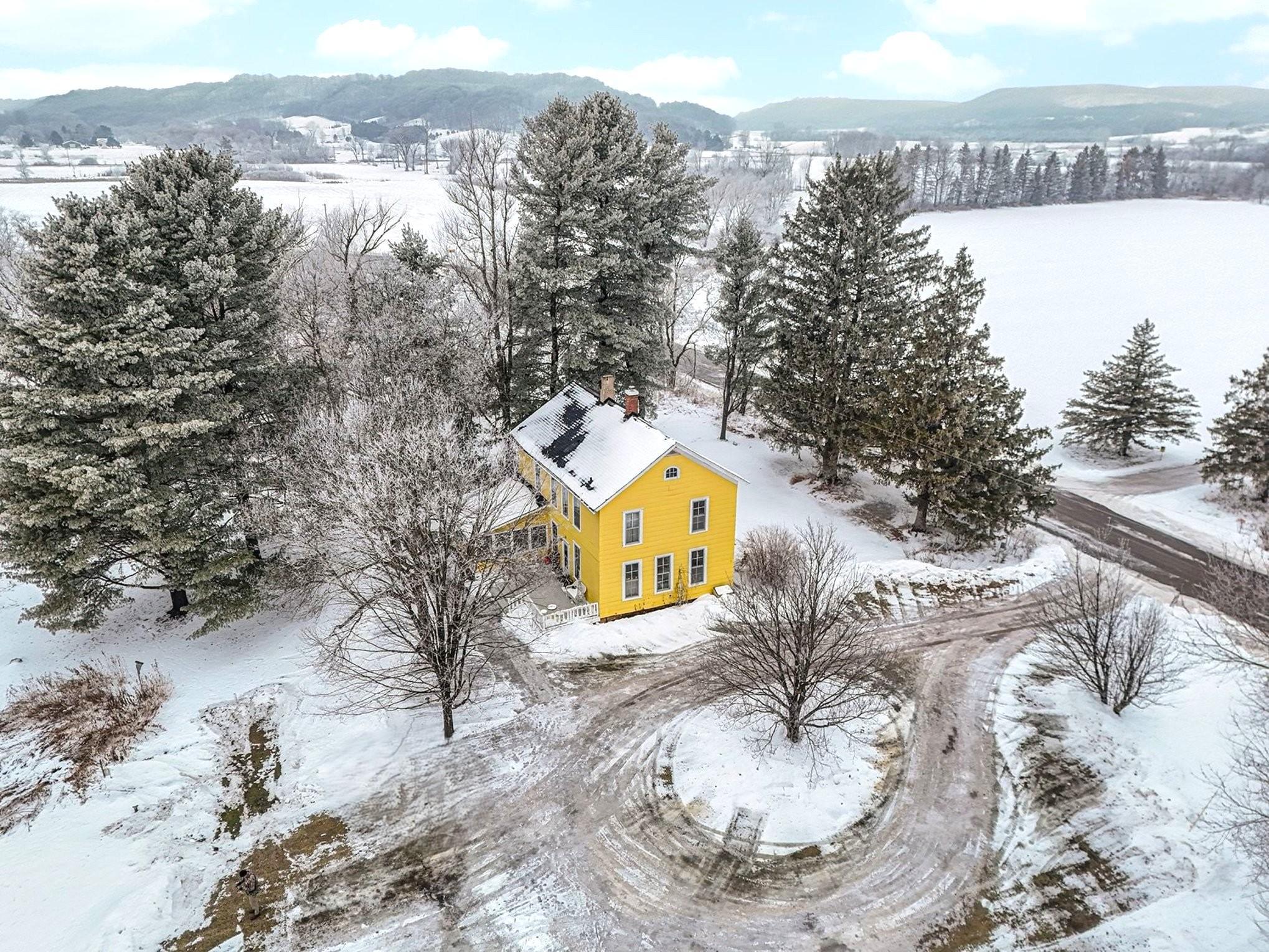 Homes for sale in Knapp, WI | E2044 770Th Ave, Knapp, WI 54749 | MLS# 7003534