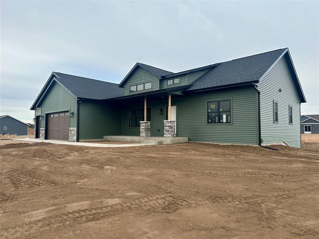 Homes for sale in Chippewa Falls, WI | 3577 112Th St, Chippewa Falls, WI 54729 | MLS# 7003687